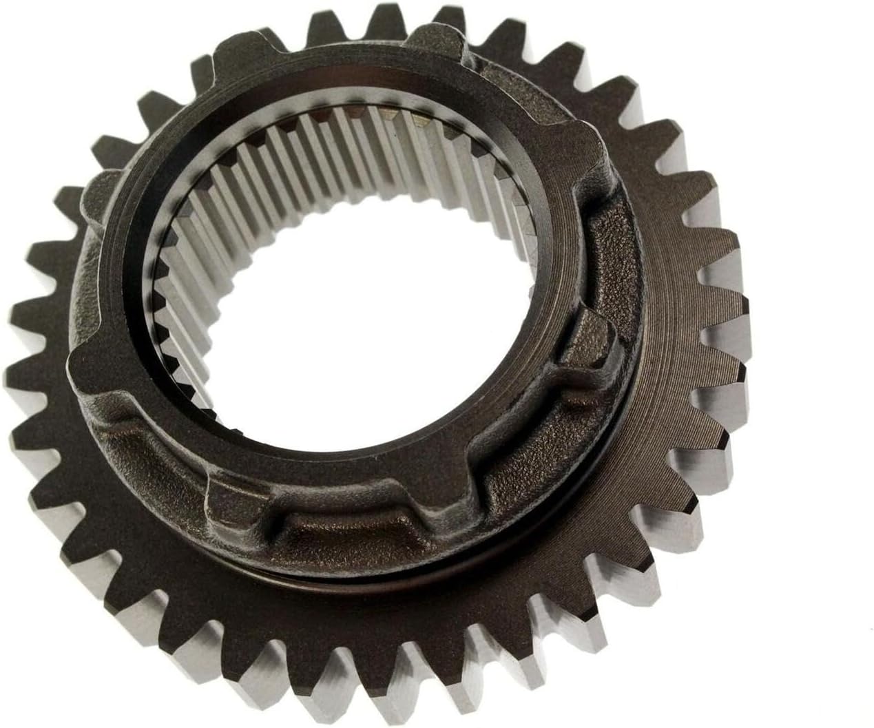 Genuine OEM For Honda GEAR (33T) 23471-HP0-A00 23471HP0A00