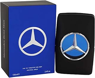 Mercedes-Benz Man EdT 100 ml