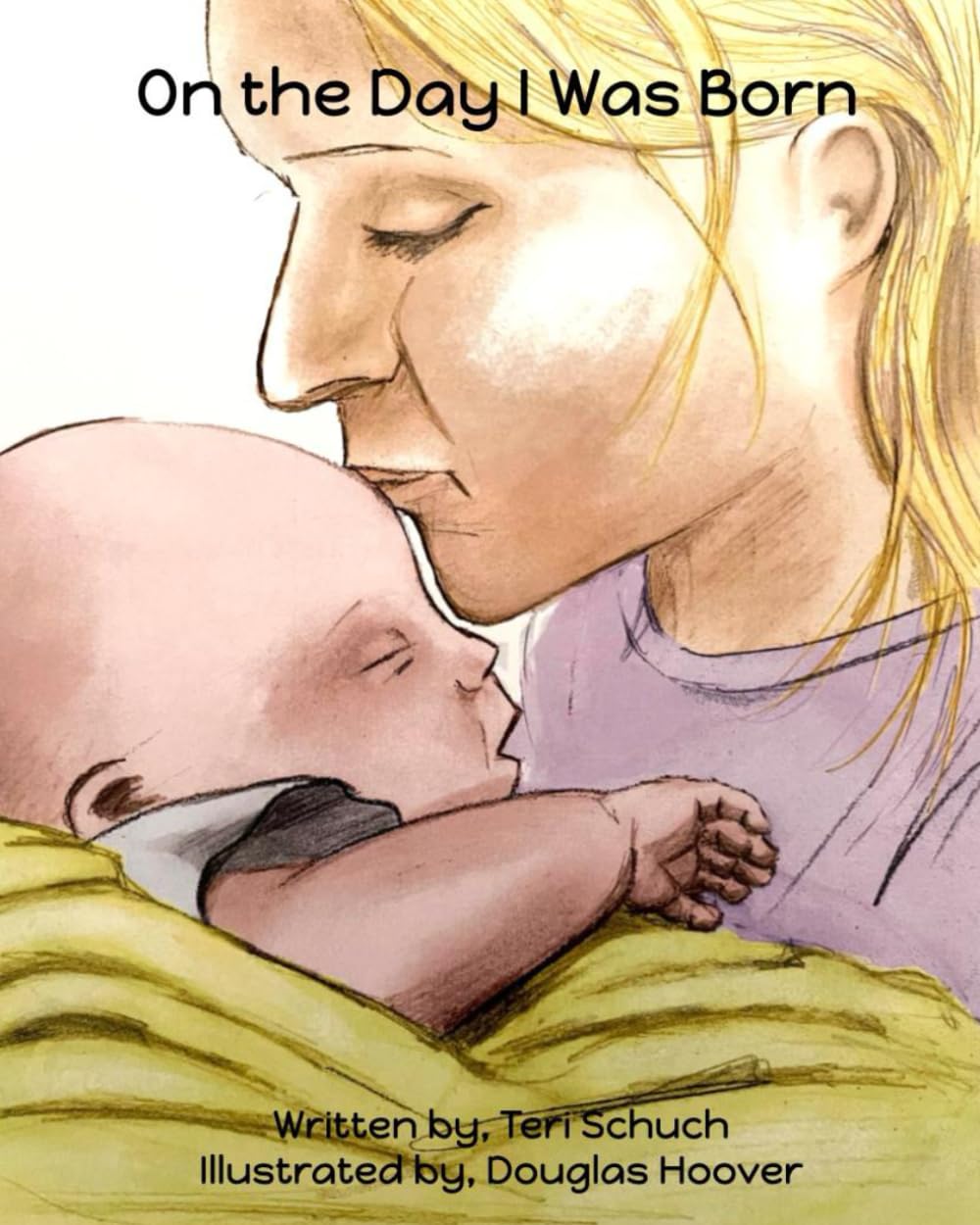 On The Day I Was Born