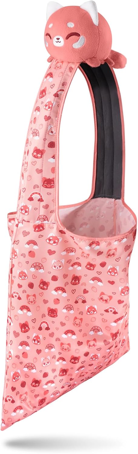 TeeTurtle Unisex Plushiverse Tote Bag