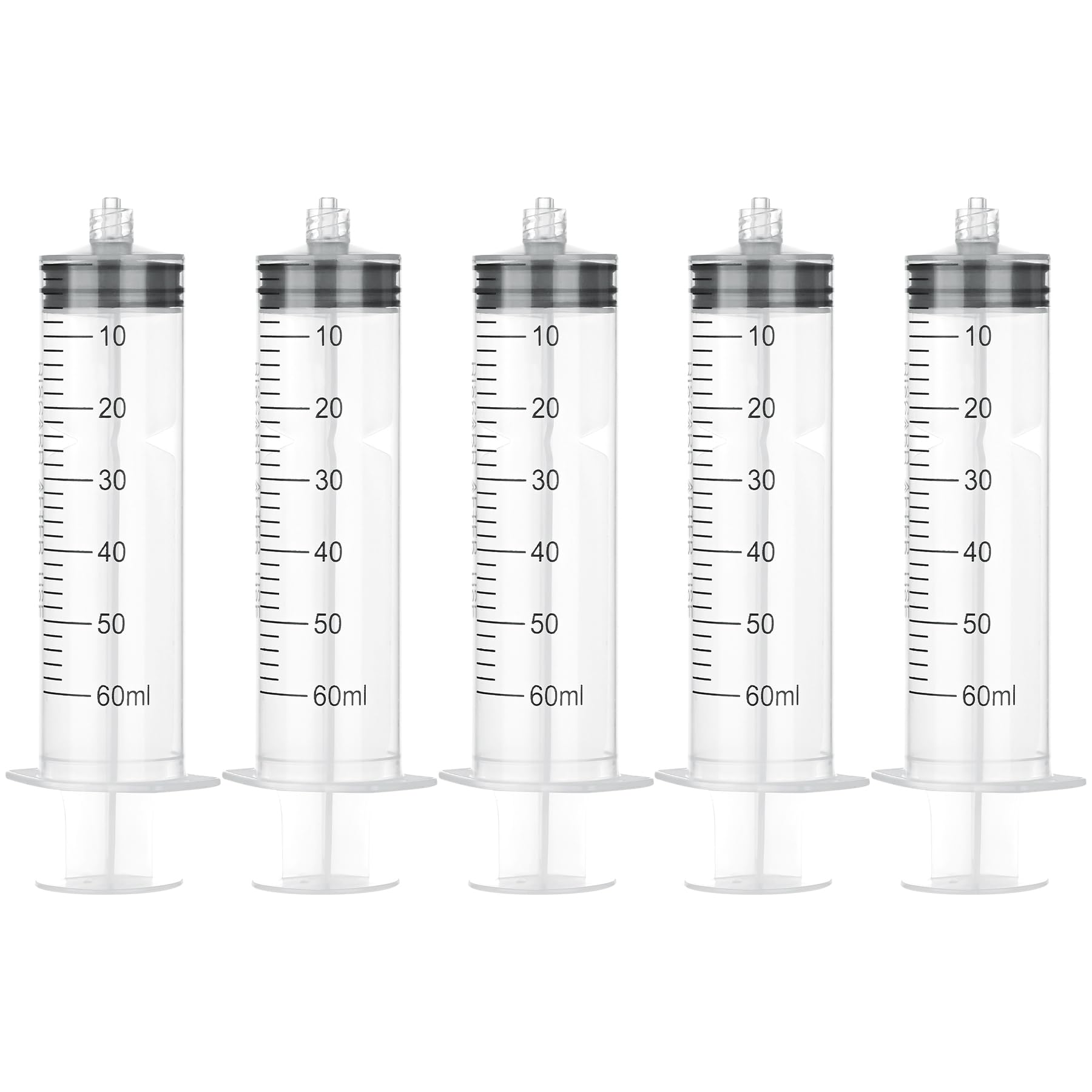 10ml Syringes Without Needles, 10-Pack — Amazon image 15