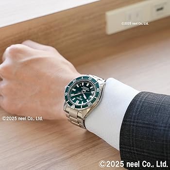 Amazon | [セイコー]SEIKO プロスペックス PROSPEX ダイバーズ