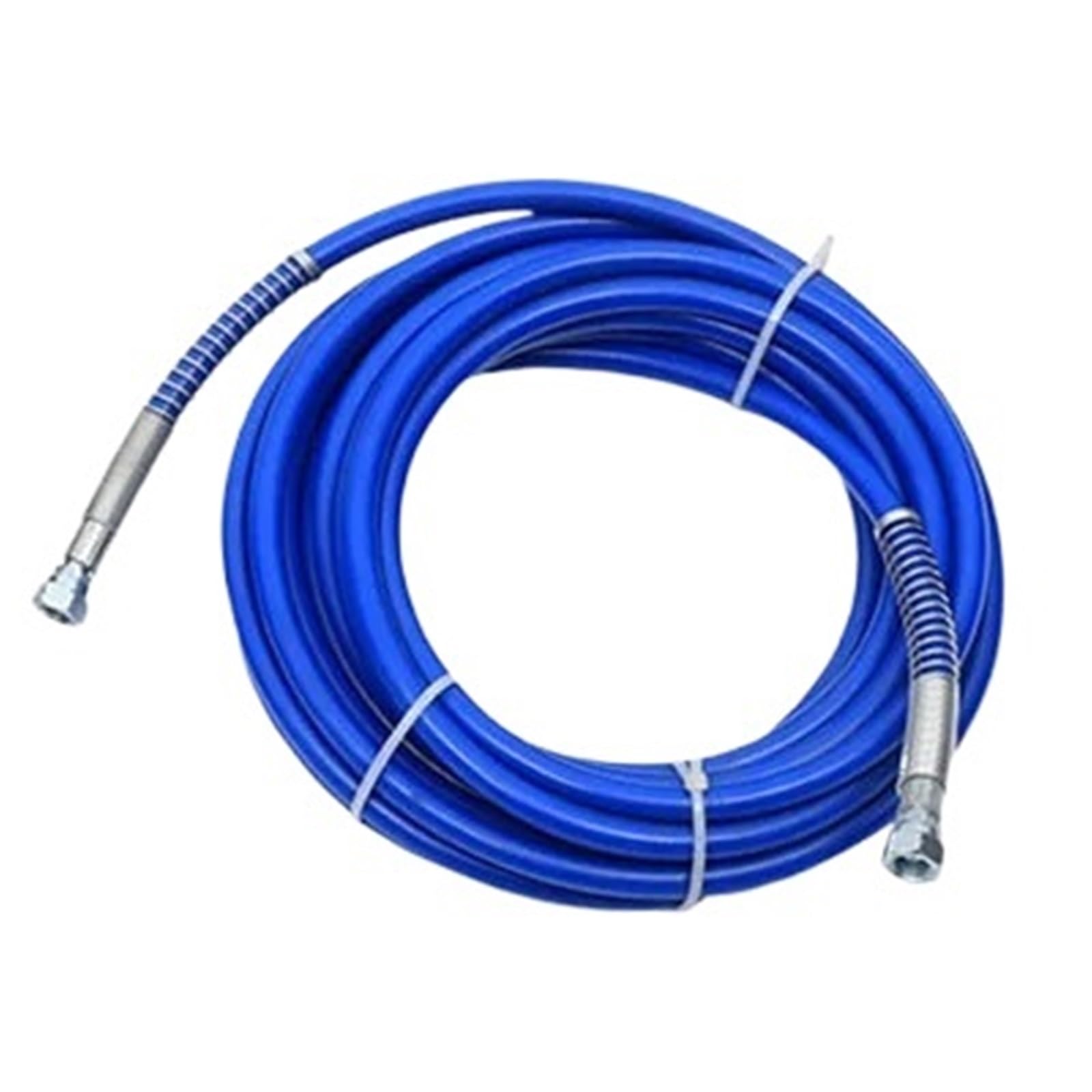 Manguera de pulverización pintura sin aire fibra
