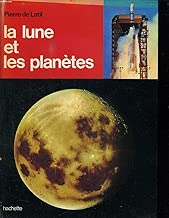 Download LA LUNE ET LES PLANETES. PDF