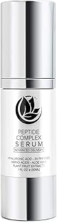 Peptide Complex Serum de Microderm GLO – El m...