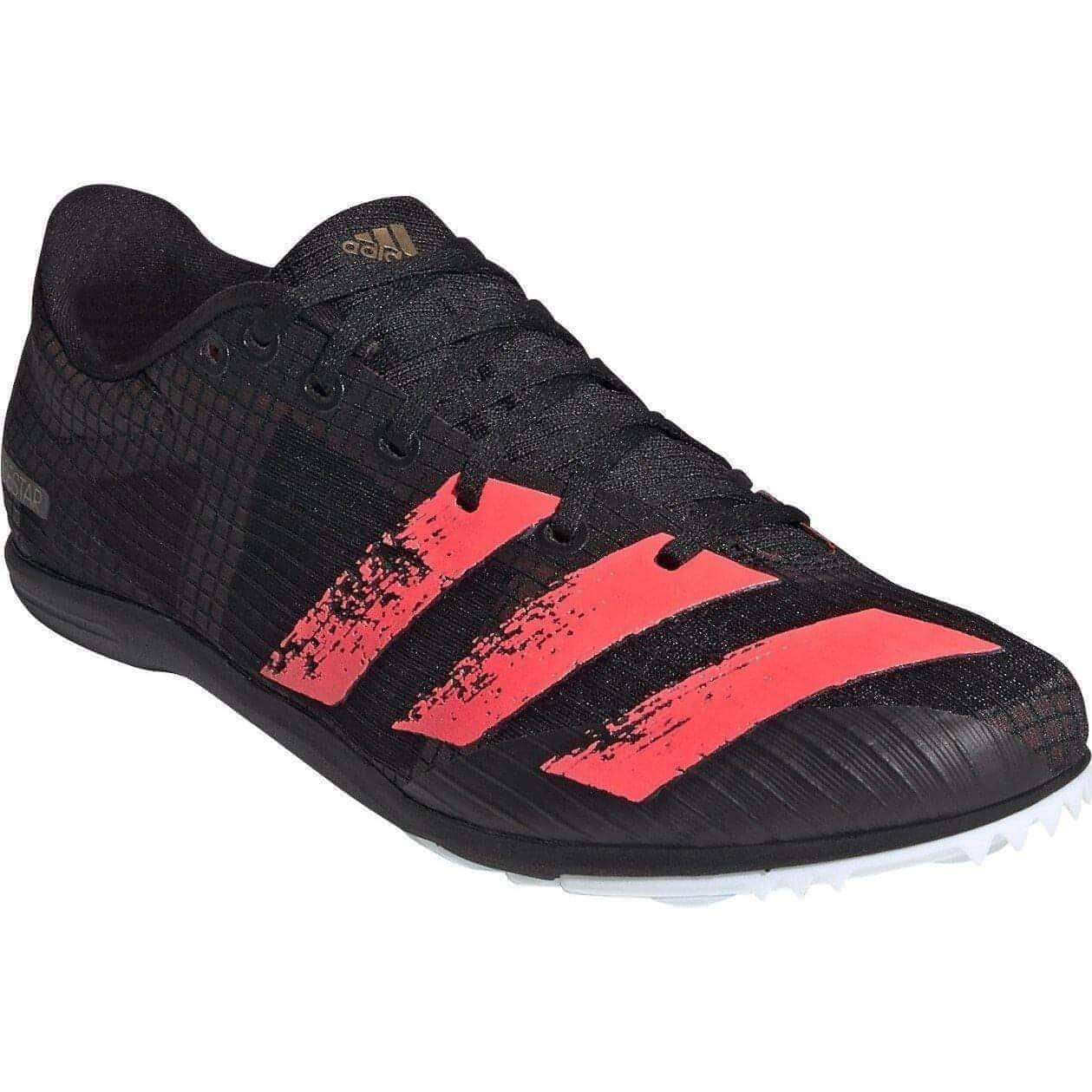 adidas Damen Distancestar W Laufschuhe