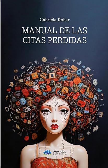 Portada de Manual de las citas perdidas