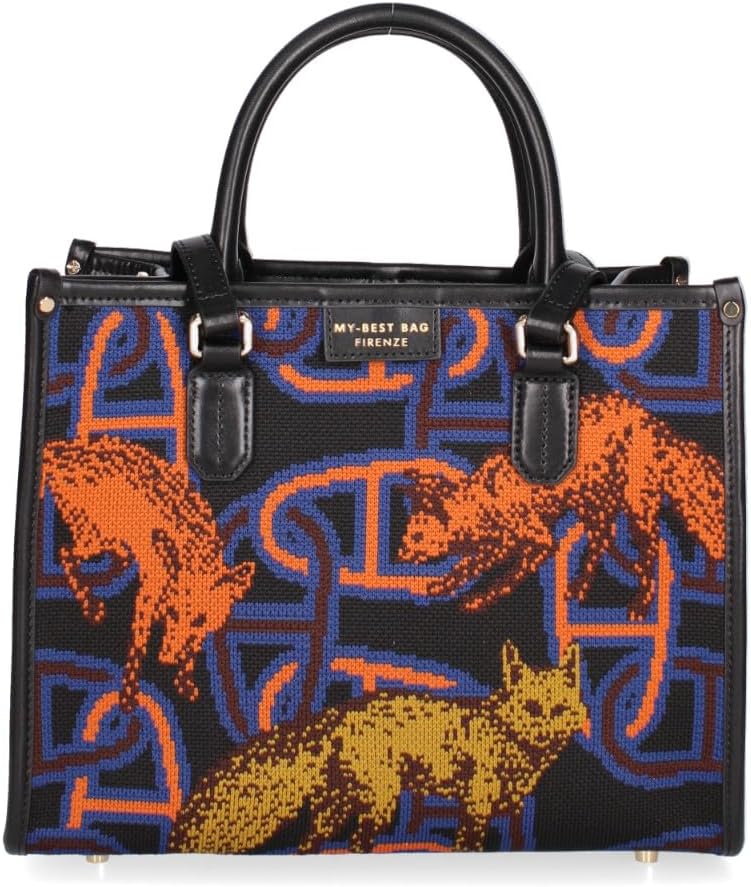 Amazon | [MY BEST BAG] マイベストバッグ トートバッグ スモール