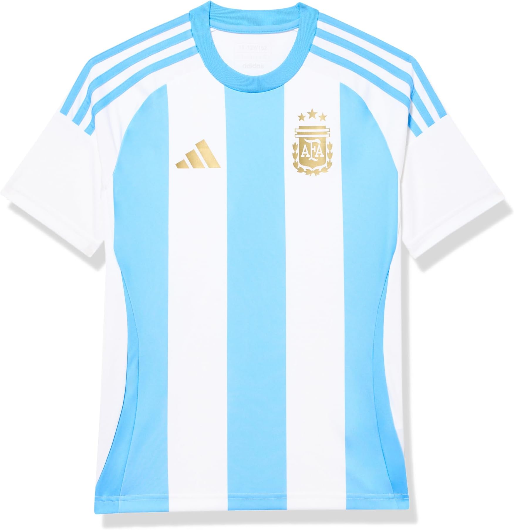 messi argentina adidas
