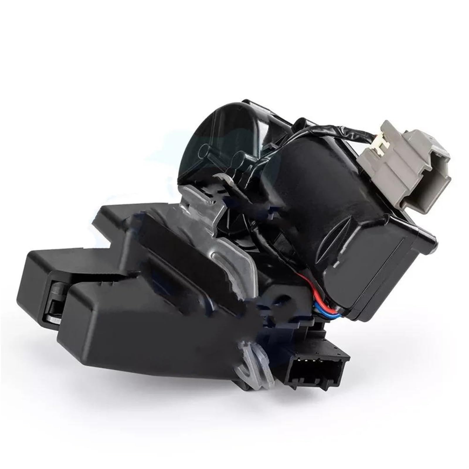 Qibbei One Color Lock Cylinder Car Door Fa1z7443150b Trunk Actuator For Ford For Edge 2.0L L4 Turbocharged 2015 2016 2017-2022