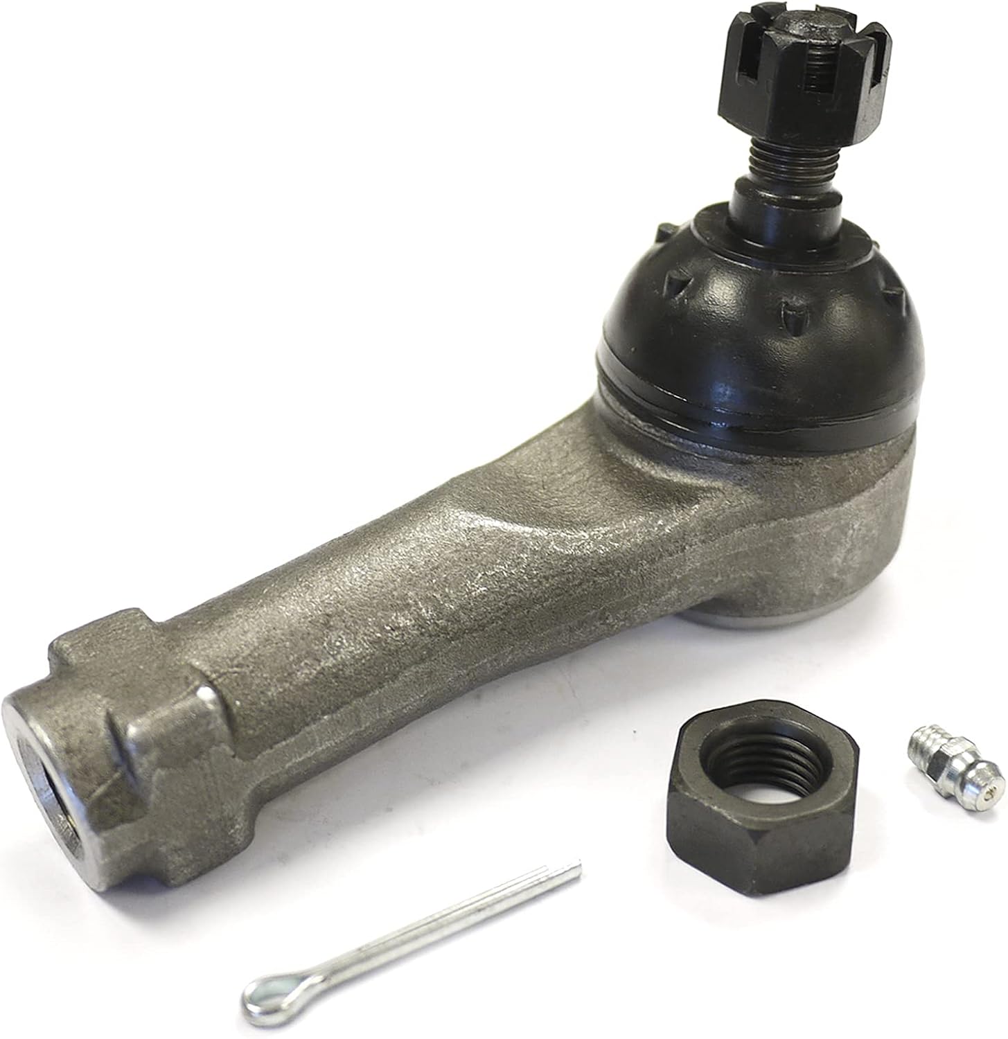 Front Left (Driver Side) or Right (Passenger Side) Outer Tie Rod End Compatible with Honda Model Odyssey (Replacement# 53540S0XA01, ES3669) - SUT3669