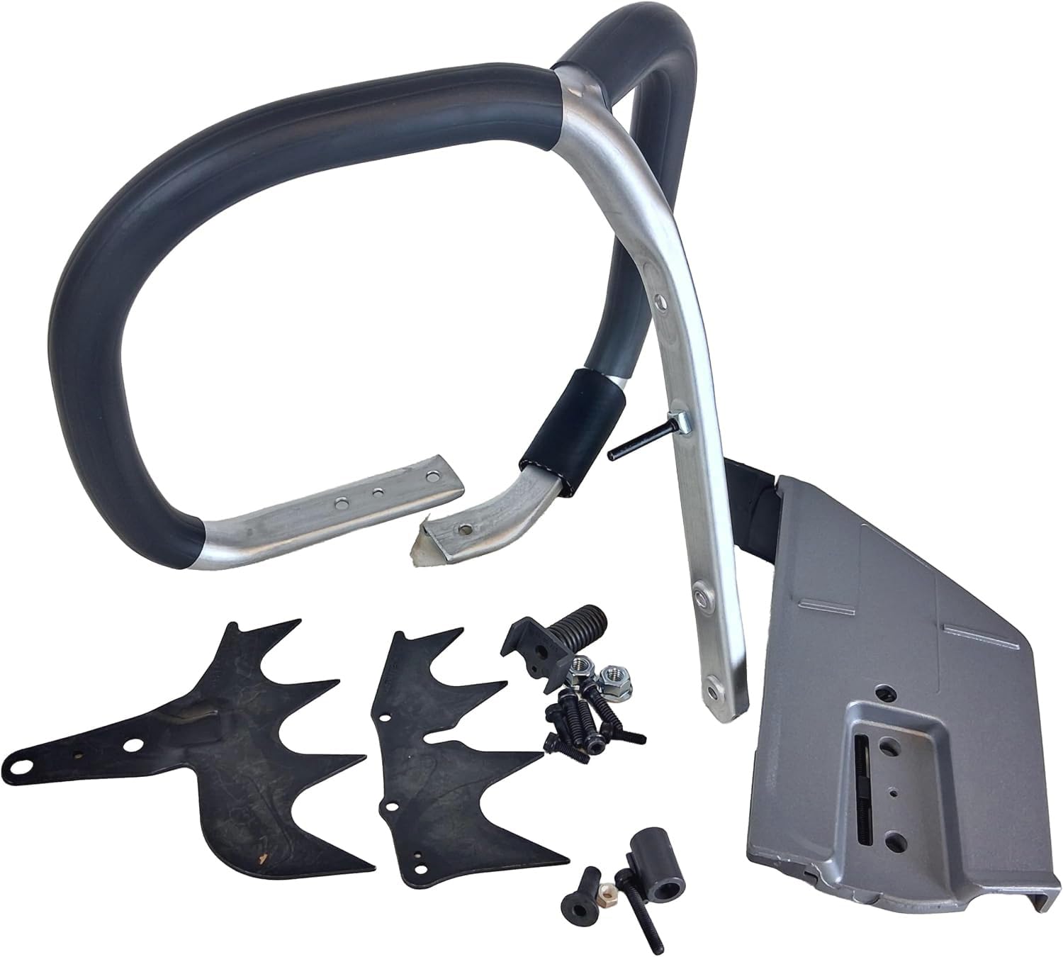Genuine OEM Front Handle Assembly Wrap Kit 579504001