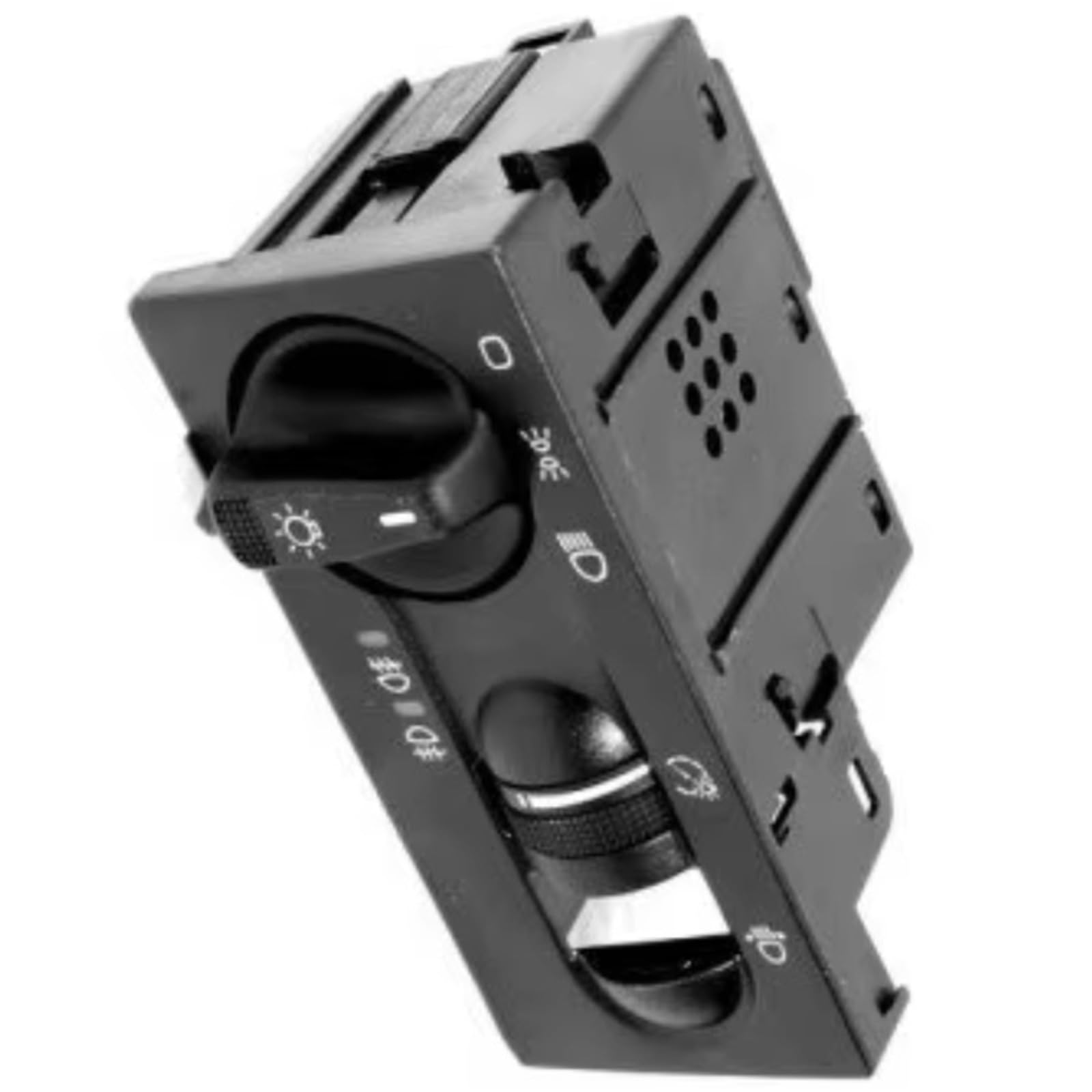 Interruptor de control de faros delanteros para VW Golf MK3 regulador luces CN10596 6