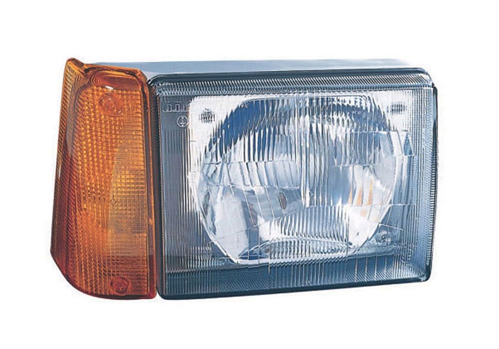 ALKAR Headlights FIAT 3706013 0007572832,7572832 Headlamp,Headlight