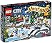 LEGO City Town 60099 Advent Calendar Building Kit(Discontinued by manufacturer)