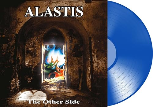 The Other Side - Vinyl release thumbnail