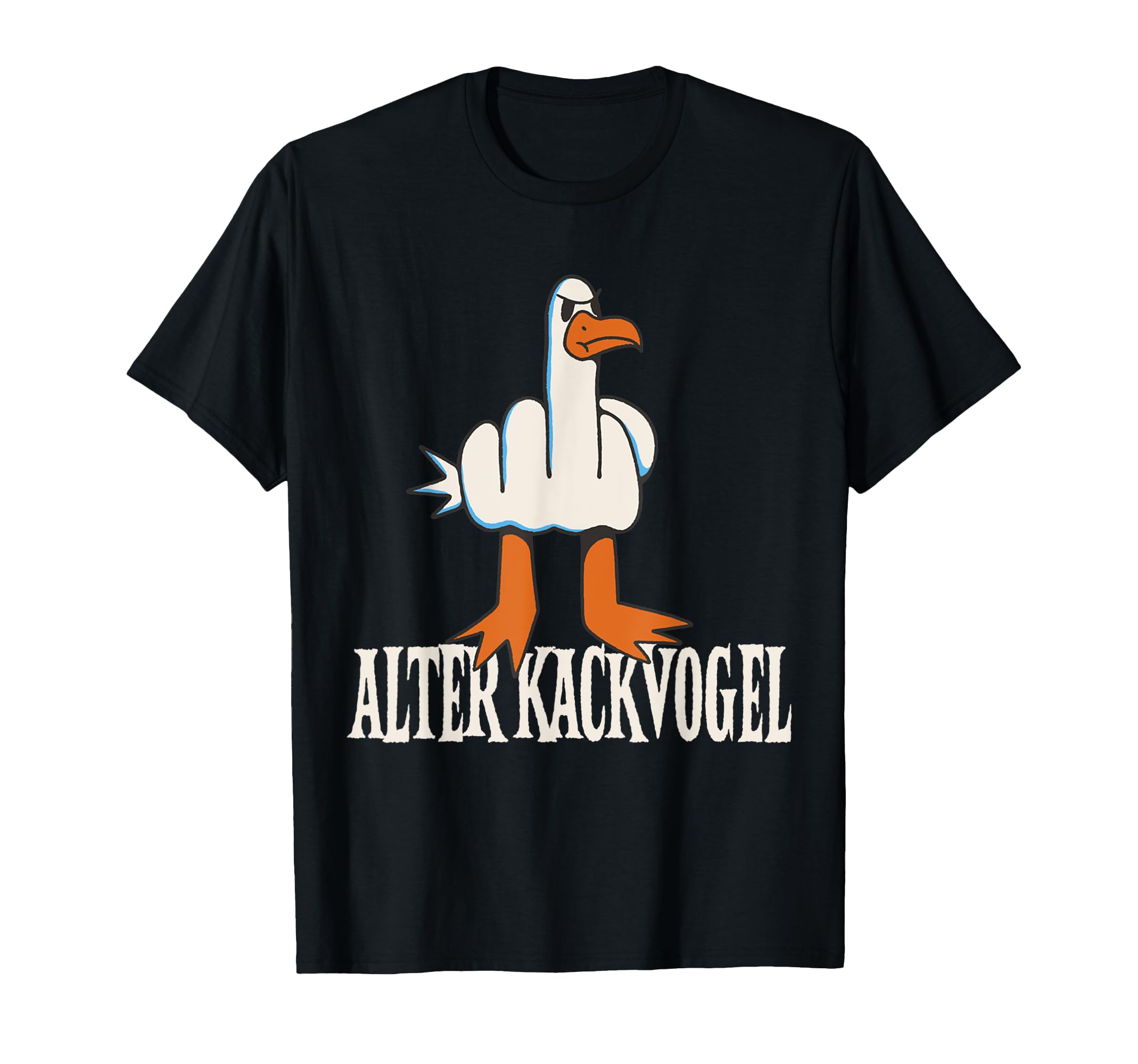Kleidung mit Designs von Amazon Merch on Demand