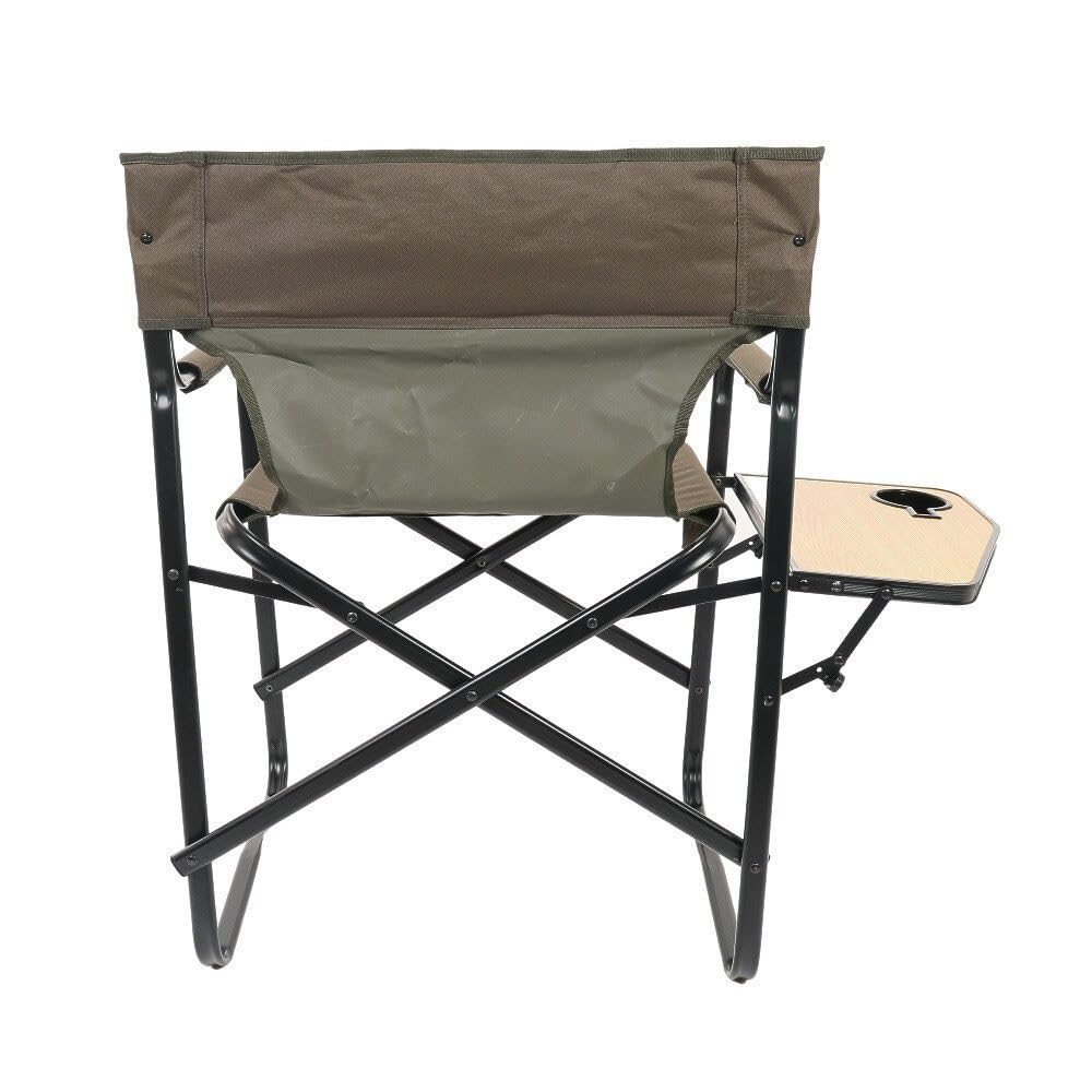 Amazon.co.jp: ホールアース（Whole Earth） FOLDING DECK CHAIR