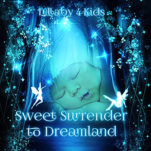 Amazon.co.jp Sweet Surrender to Dreamland Time in Cradle, Soft