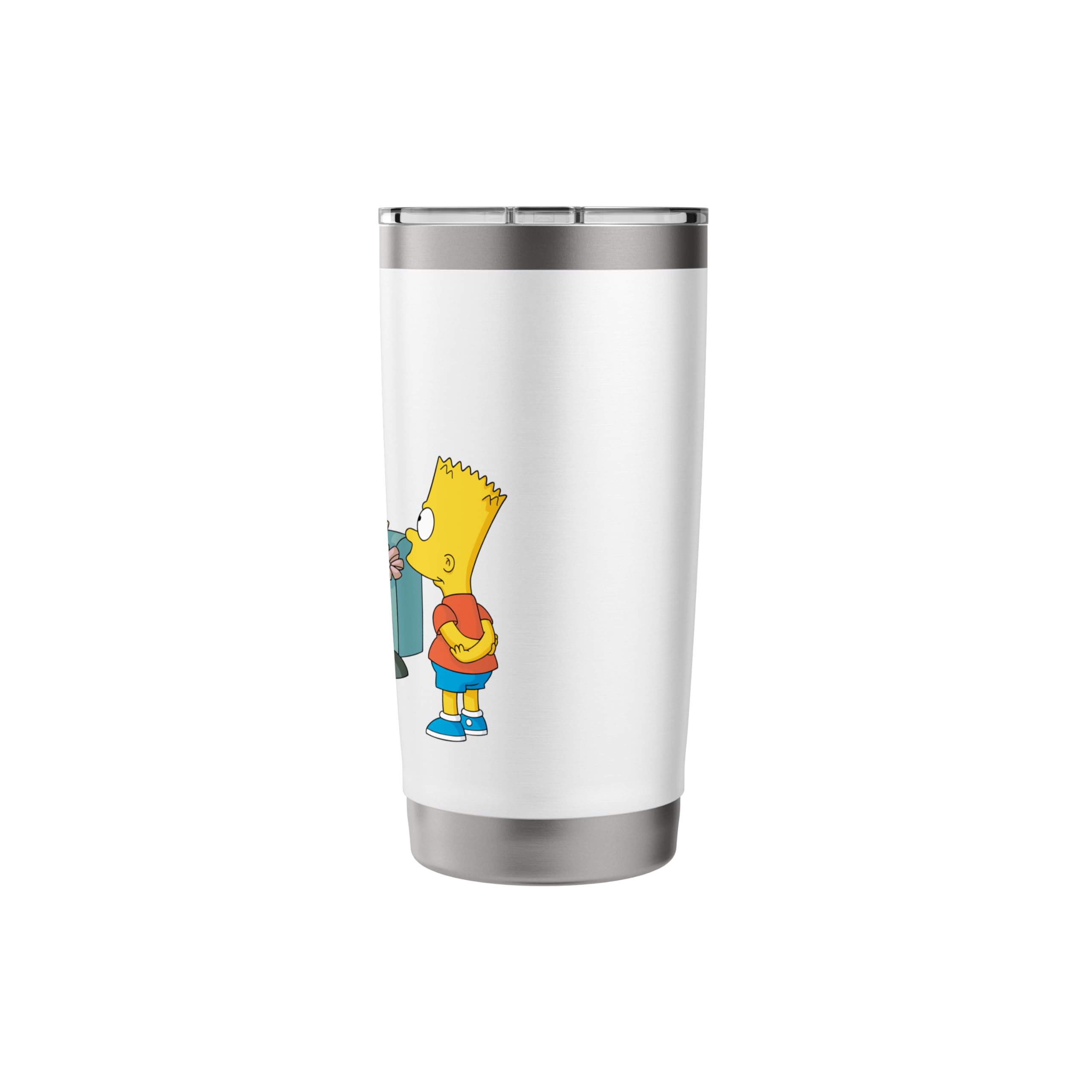 Amazon.com | The Simpsons Father's Day Homer and Kids Tie Gifts