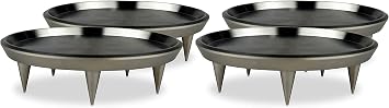 IsoAcoustics Rhea Series Carpet Disks