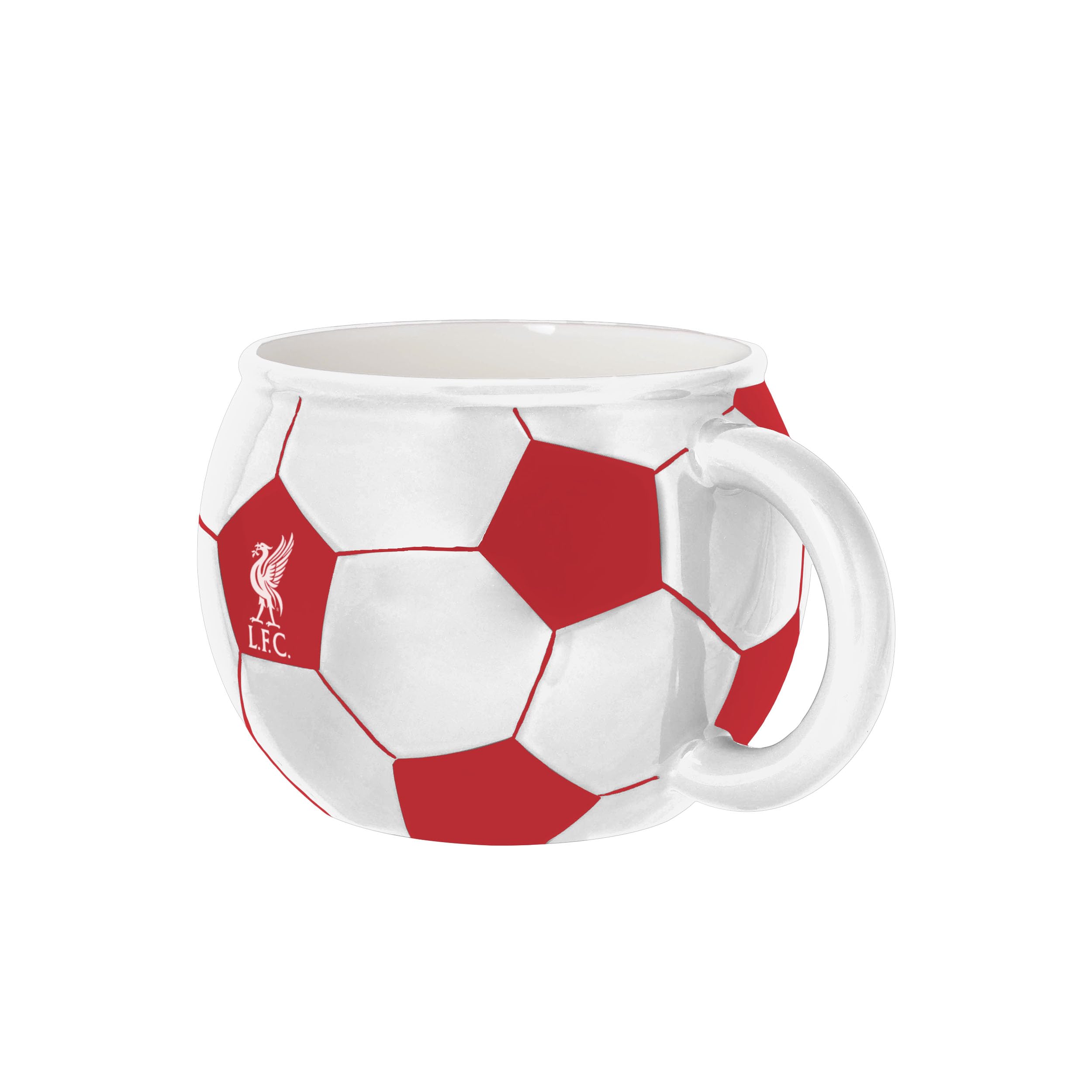 Peluche Barcelona FOCO Tazza Grande Da Tè E Caffè Con Licenza Ufficiale Arsenal FC Tazza Arsenal Taza Real Madrid