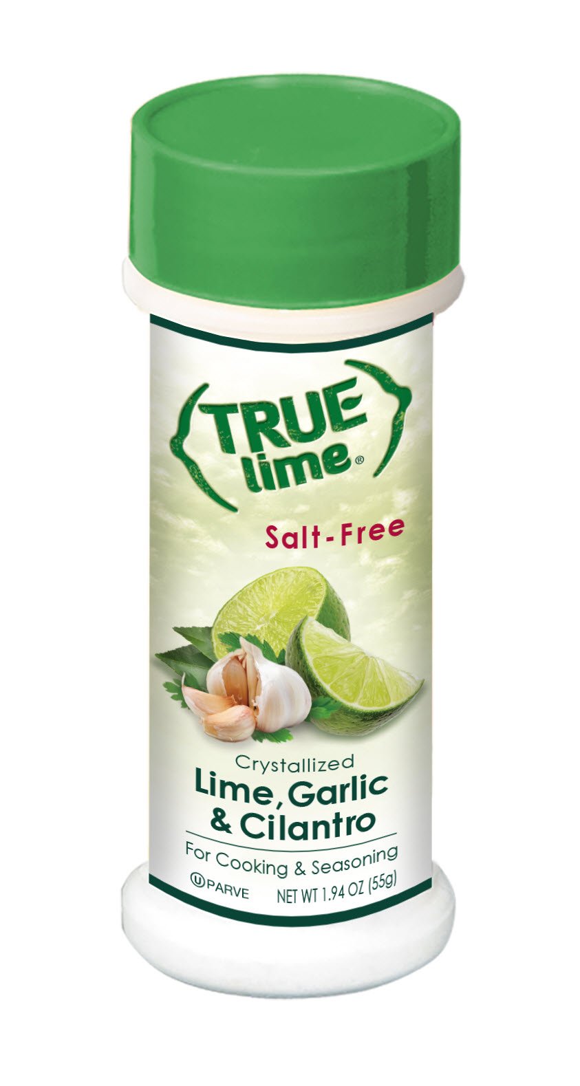 True Lime Garlic and Cilantro Spice Blend, 1.94 oz