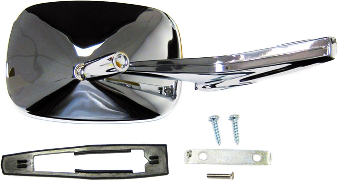 Golden Star Auto MI01-681L Door Mirror