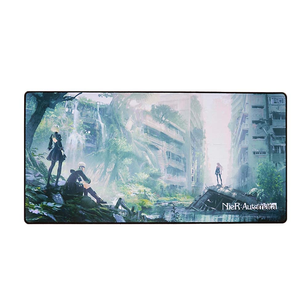 Amazon.co.jp: NieR:Automata ゲーミングマウスパッド Vol. 2