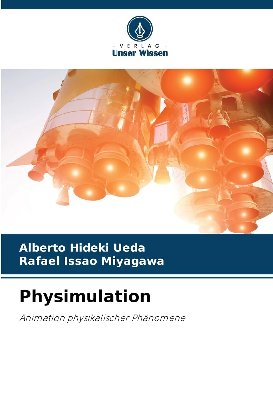 Physimulation: Animation physikalischer Phänomene