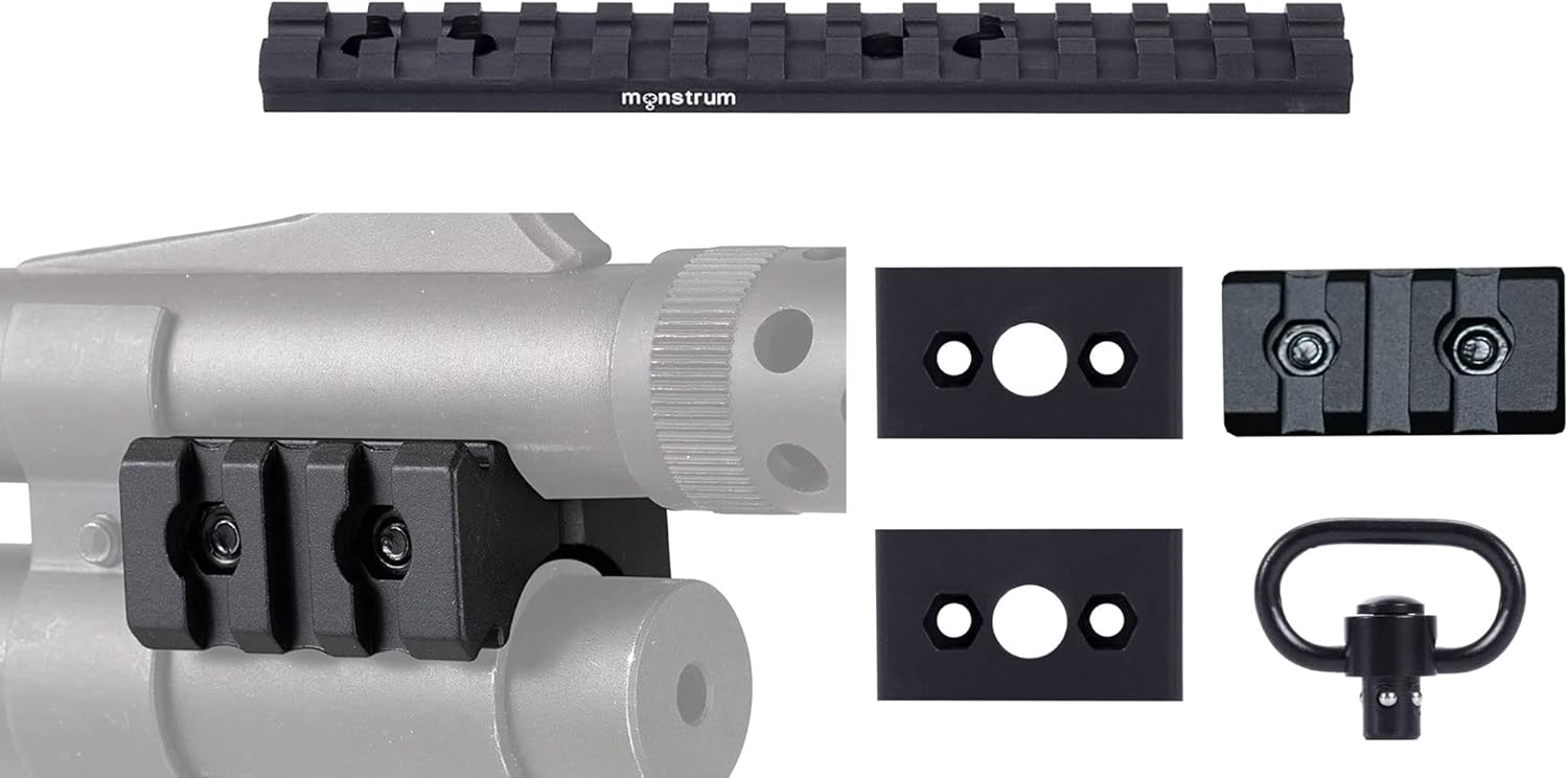 Monstrum Z80 / Z81S Virtual Bundle