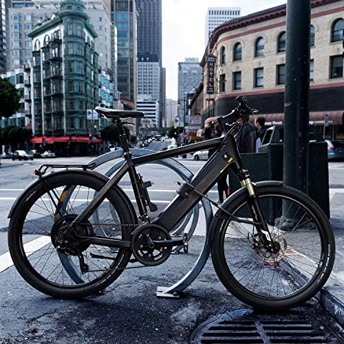 ABUS Bordo 6500 Granit X-Plus Folding Cycling Lock