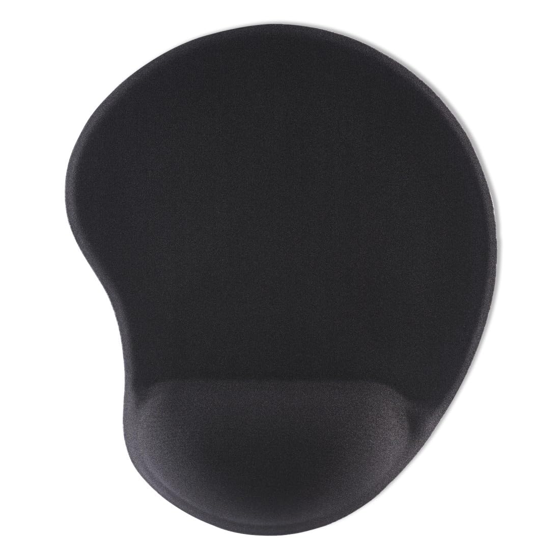 "Ergo" Mouse Pad, black