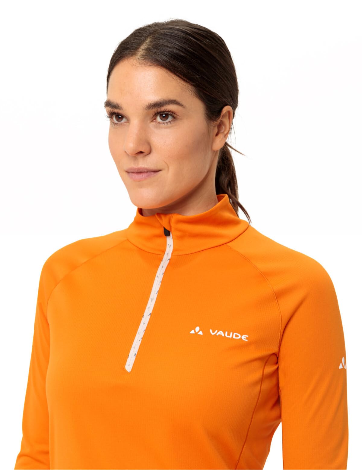 VAUDE Men's Minaki Jacket III - Isolationsjacke Herren - warme Fahrradjacke