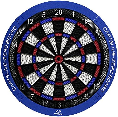 【美品】DARTSLIVE ZERO BOARD DARTSLIVE-Zero Board : Amazon.com.au: Sports, Fitness & Outdoors