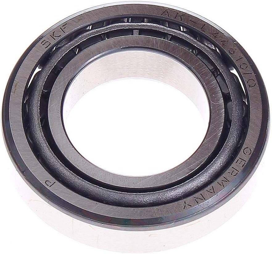 BC1B322162 SKF Cylindrical Roller Bearing 85x155x28mm