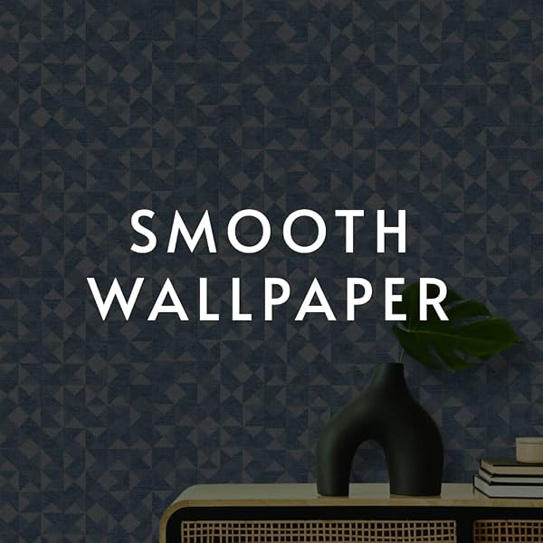 ROMAN’s Wallpaper Smoothing Tool for Home Improvement, Wallpaper Smoother for Installation, 7.75-Inch Wide, Plastic, White - 4