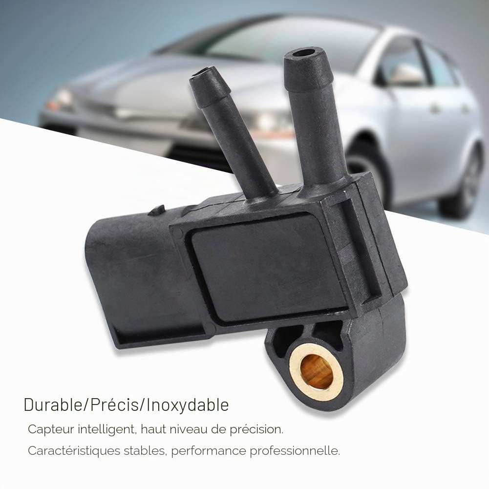 Capteur EPS de Capteur de Pression d'air de Voiture pour C/CLK/E/G/M/S/SPRINTER (Numéro de Référence OEM: 0281002924,0 281 002 924, A0061539528)
