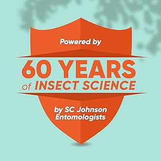 OFF! Deep Woods Insect & Mosquito Repellent VIII, DryTouch Technology, Long Lasting Protection 4 oz.