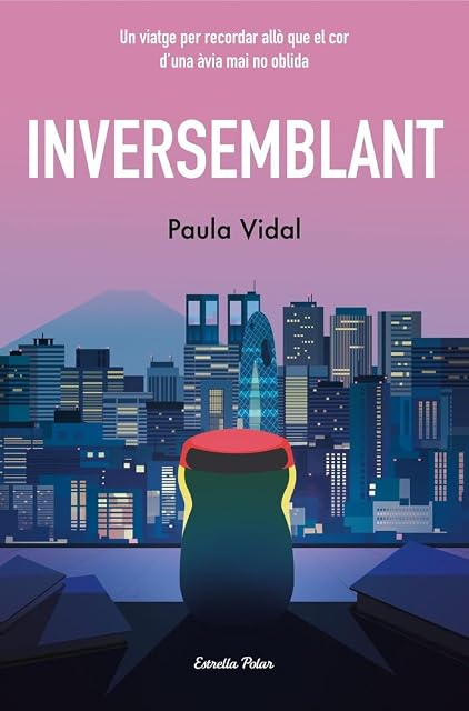 Portada de Inversemblant