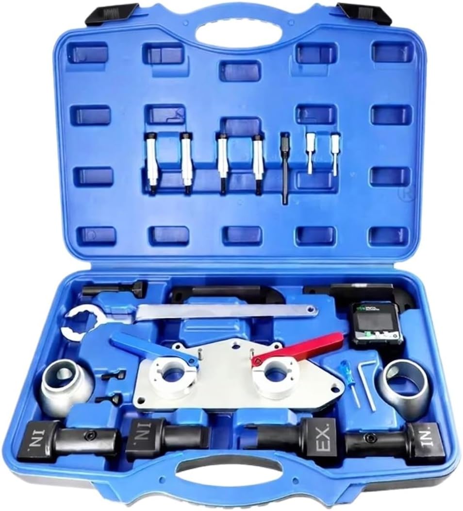 Compatible for VW Audi Engine 1.5T Electronic Valve Timing Tool VAS611007