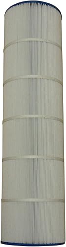 Zodiac Jandy - Cartucho único para filtros CV340, CL340, 4 requeridos, R0554500