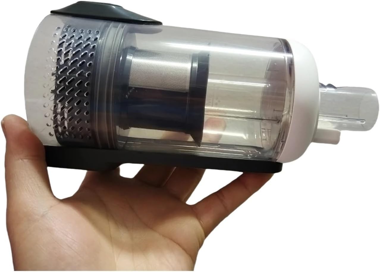 Vacuum Cleaner Dust Bin Assembly (dust Bin + Separator) 【Compatible with Tineco Floor ONE S5 Combo】 Vacuum Cleaner Trash Can
