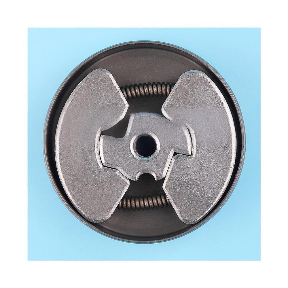 Tambor de embrague 3/8-6T para puesta a punto de motosierras modelos 352 y 420
