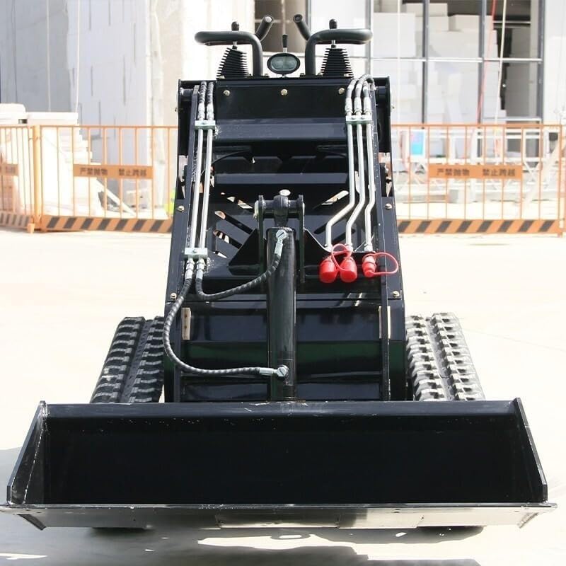 Skid steer loader
