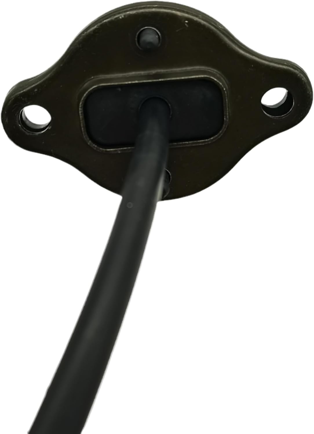 33820-0C040 NEW Automatic Transmission Column Shift Control Cable Fit 2005 2006 Tundra 4.7L V8 / 2005 2006 2007 Sequoia 4.7L V8 Auto Trans Shifter Select Cable