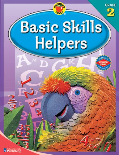 basic skills helpers 2