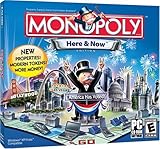 Monopoly Here & Now