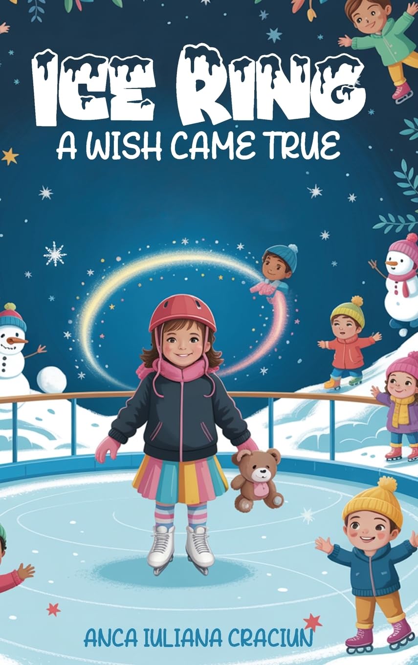 Ice Ring: A Wish Came True