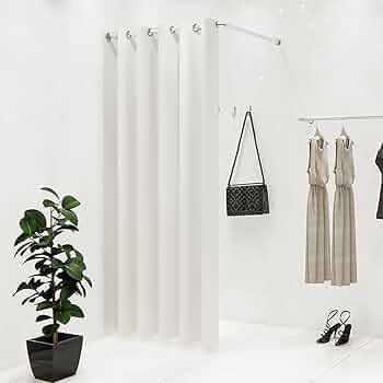 フィッティングルーム ストア・エキスプレス フィッティングルーム 試着室 簡易 更衣室